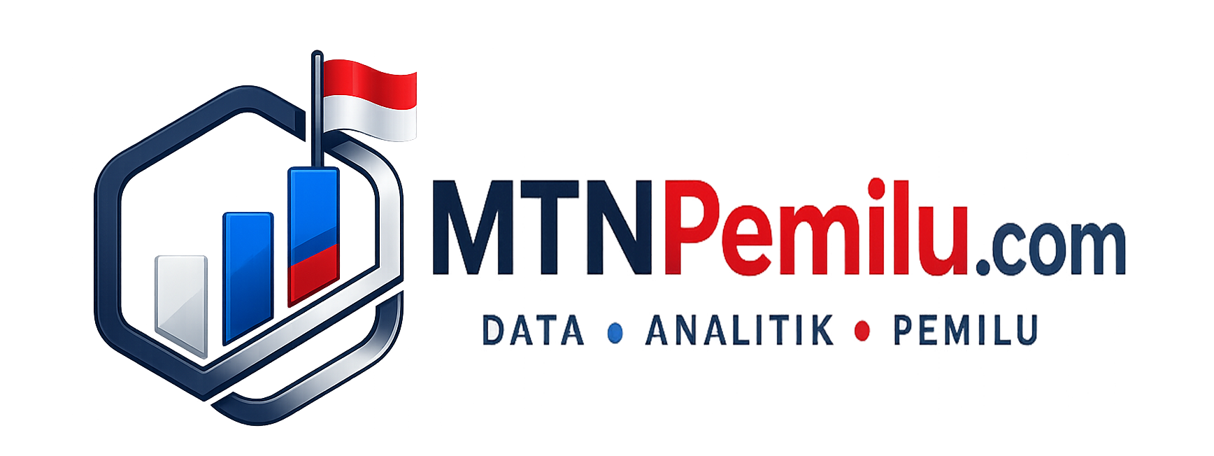 Logo MTN Pemilu